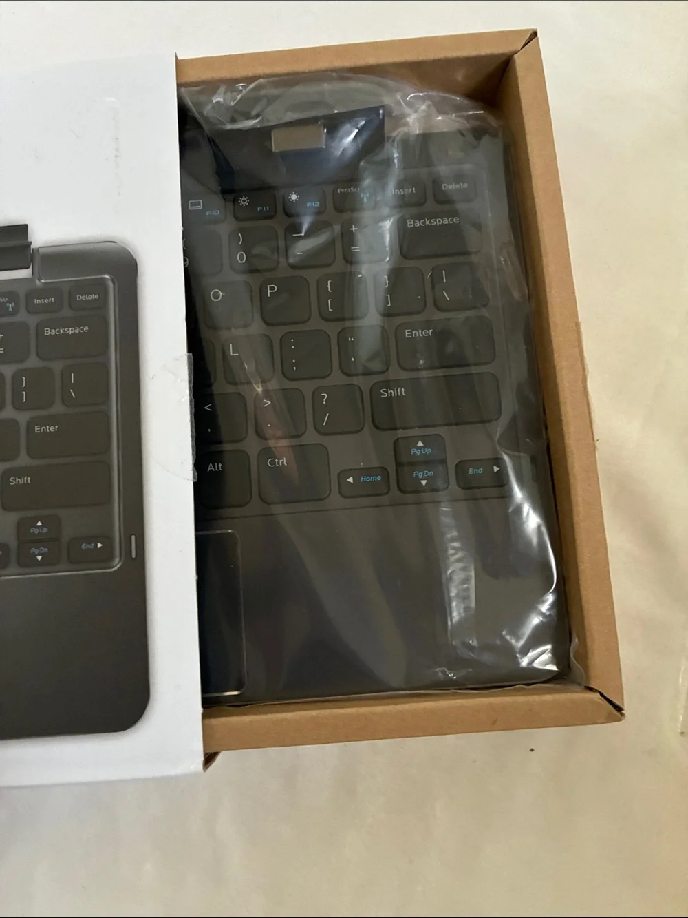 Dell Venue Keyboard 11 pro